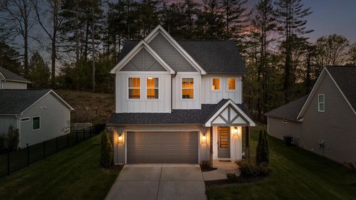 284 Stonegate Way, Soddy Daisy, TN, 37379-2000 | Card Image