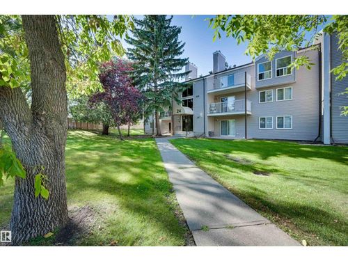 203-24 Alpine Pl, St. Albert, AB, T8N3Y2 | Card Image