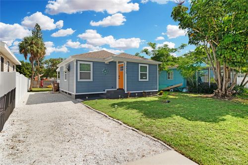 13325 1st St E, Madeira Beach, FL, 33708-2401 | Card Image