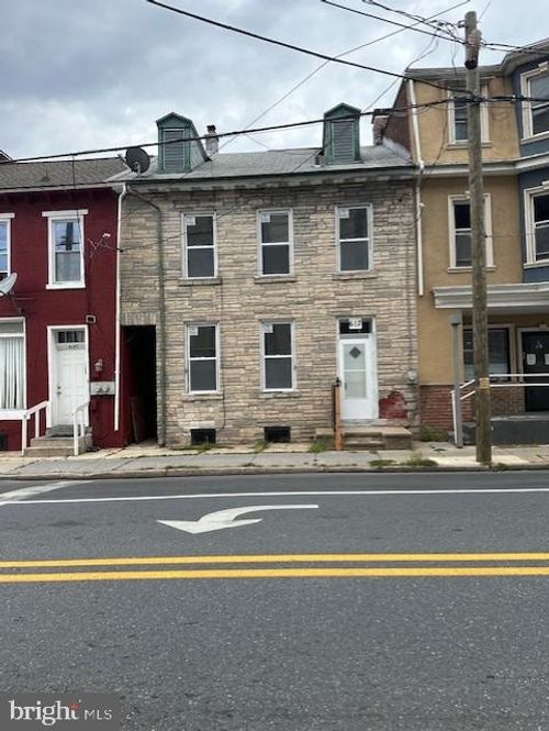 617 Lehman St, LEBANON, PA, 17046-3645 | Card Image