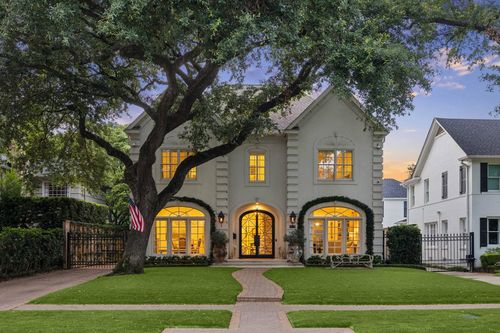 3036 Locke Ln, Houston, TX, 77019-6202 | Card Image
