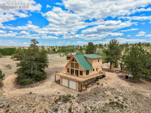 1689 Grand Teton Dr, Hartsel, CO, 80449-5178 | Card Image