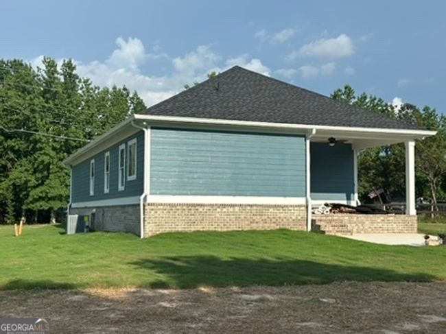 0 Paoli St, House other with 3 bedrooms, 2 bathrooms and 4 parking in Comer GA | Image 16
