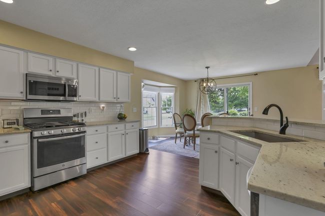 6707 Sunningdale Dr, House other with 4 bedrooms, 3 bathrooms and null parking in Westerville OH | Image 15