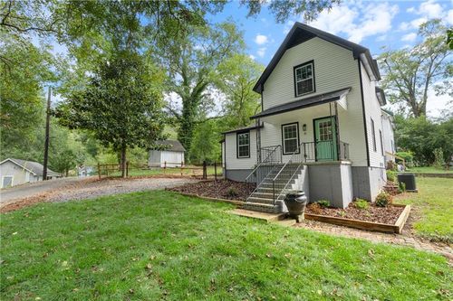 6 Hillside Ave Se, Lindale, GA, 30147-1112 | Card Image