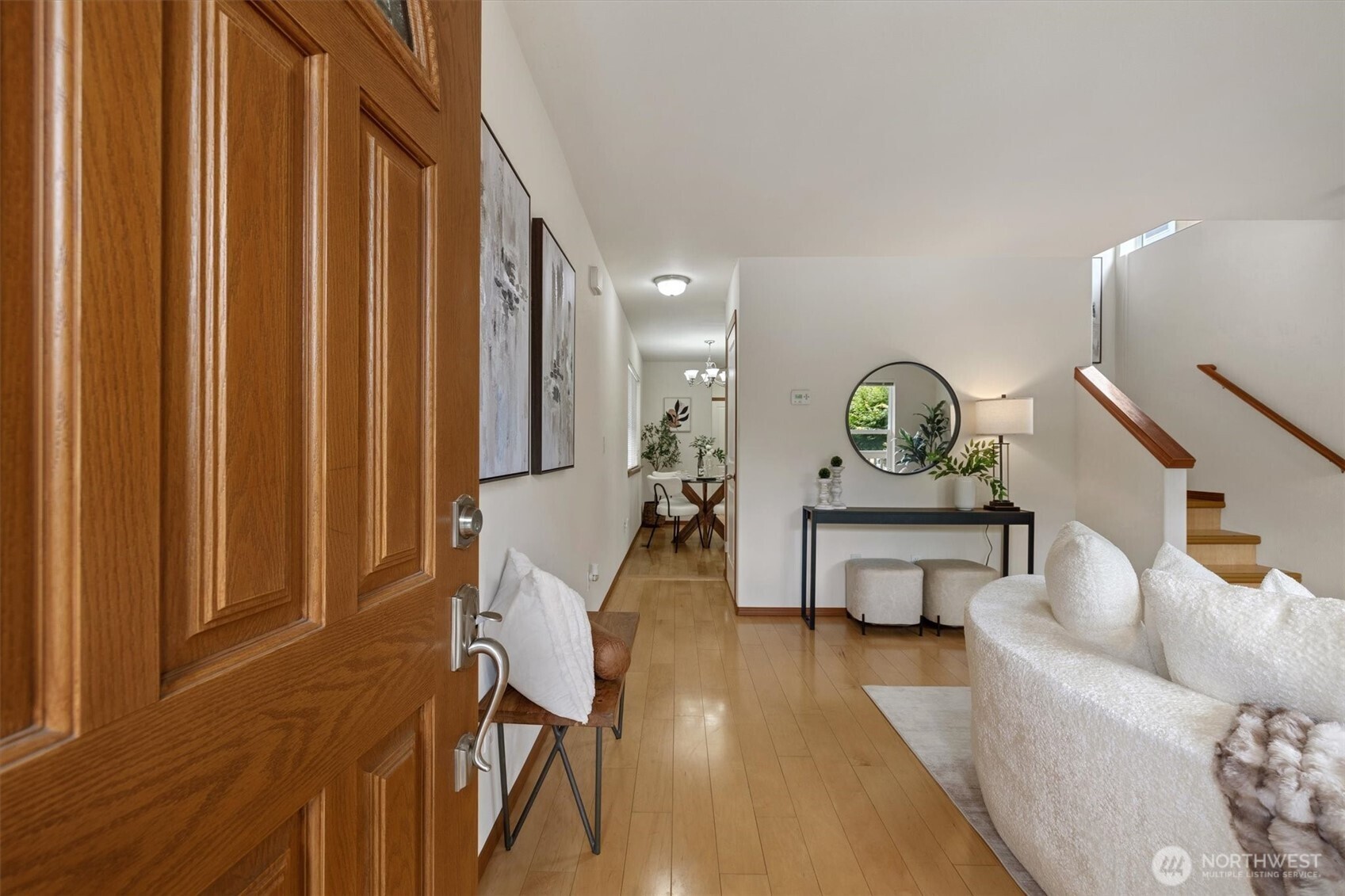 Residential in Seattle 2