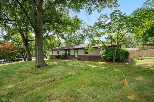 5760 Canterbury Rd, New Franklin, OH, 44319-5171 | Card Image