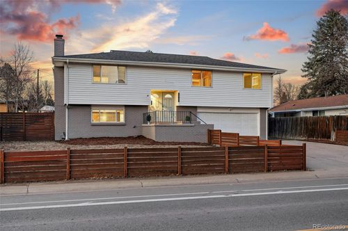 4465 W Yale Ave, Denver, CO, 80219-5647 | Card Image