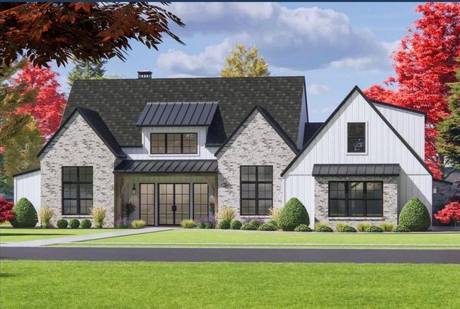 15 Old Hickory Grove Rd, House other with 4 bedrooms, 4 bathrooms and null parking in Franklin TX | Image 12