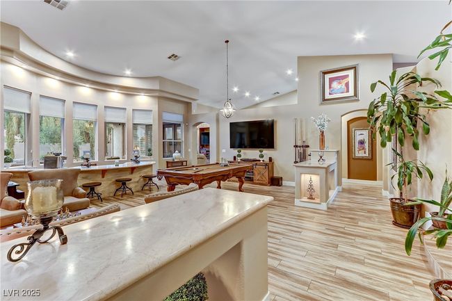 5434 Pendini Point Ct, House other with 3 bedrooms, 3 bathrooms and null parking in Las Vegas NV | Image 12