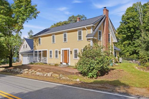 38 Dunbarton Center Road, Bow, NH, 03304 | Card Image
