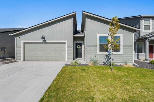 3718 S Wapiti Ln, Spokane Valley, WA, 99206-1210 | Card Image
