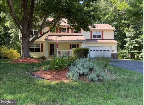 4303 Wickham Ct, FREDERICKSBURG, VA, 22408-9495 | Card Image