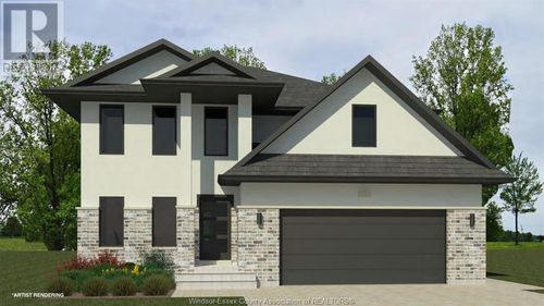 Lot 10 Belleview Drive, Gosfield North, ON, N0R1B0 | Card Image