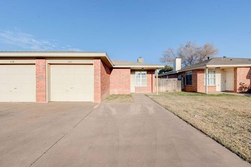 221 Grover Avenue, Lubbock, TX, 79416 | Card Image