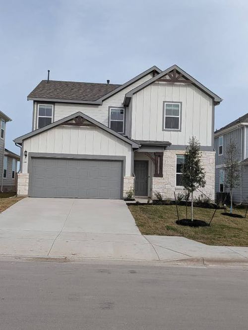 212 Daniels Dusty Trl, Georgetown, TX, 78626-3298 | Card Image