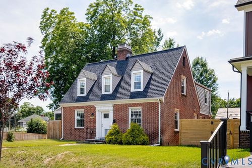 3200 Griffin Ave, Richmond, VA, 23222-2619 | Card Image