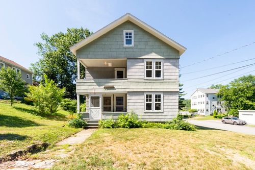 17 Hunnewell Rd, Worcester, MA, 01606 | Card Image