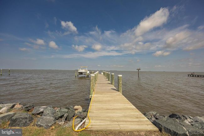 3998 Oyster Shell Ln, House other with 4 bedrooms, 3 bathrooms and null parking in BIVALVE MD | Image 74