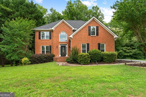 375 Gaelic Way, Tyrone, GA, 30290-1866 | Card Image