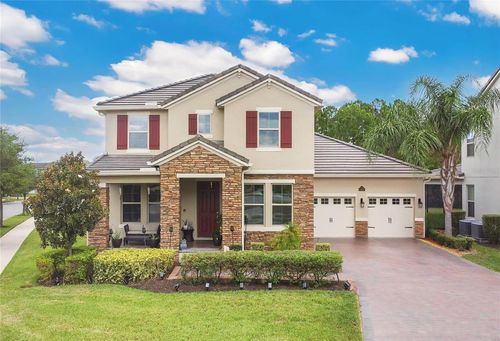 10007 Little Alcove Loop, WINTER GARDEN, FL, 34787-4456 | Card Image
