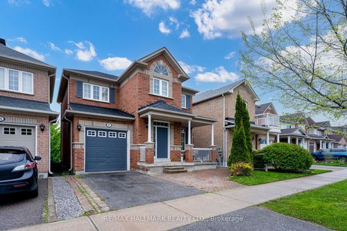 bsmt-97 Maple Ridge Cres, Markham, ON, L6E1T9 | Card Image