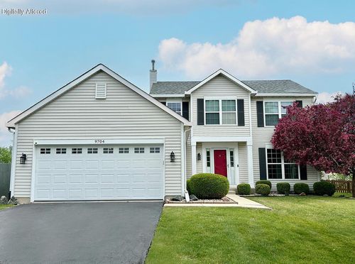 9704 67th Street, Kenosha, WI, 53142 | Card Image