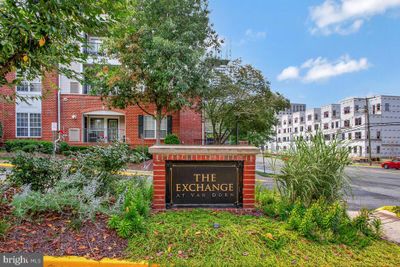 276 - 4860 Eisenhower Avenue, Condo with 2 bedrooms, 2 bathrooms and null parking in ALEXANDRIA VA | Image 2