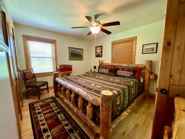 3550 Old River Ln, House other with 2 bedrooms, 2 bathrooms and 558 parking in Independence VA | Image 15