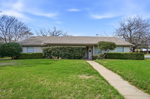 6200 Trail Lake Dr, Fort Worth, TX, 76133-3406 | Card Image