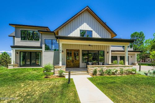146 Robins Egg Ln, Eagle, CO, 81631-6420 | Card Image