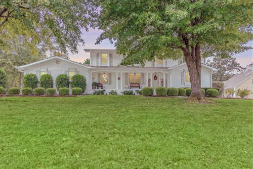 801 Thomas Ave, Chickamauga, GA, 30707-1277 | Card Image