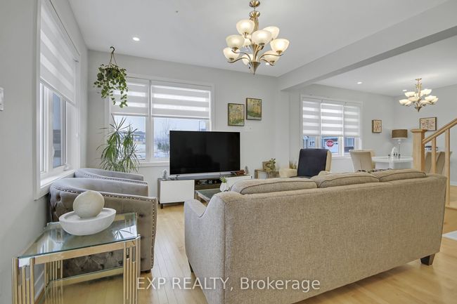 2021 Elevation Rd, House attached with 3 bedrooms, 3 bathrooms and 2 parking in Nepean ON | Image 14