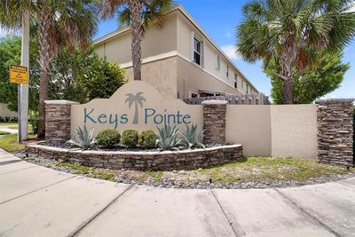 445 - 445 Ne 5th Ln, Townhouse with 3 bedrooms, 3 bathrooms and null parking in Florida City FL | Image 2