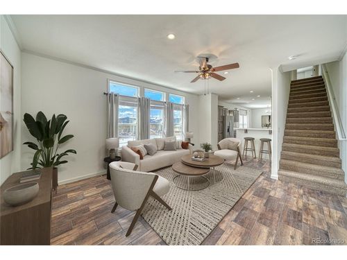 902 W 6th St, Leadville, CO, 80461 | Card Image