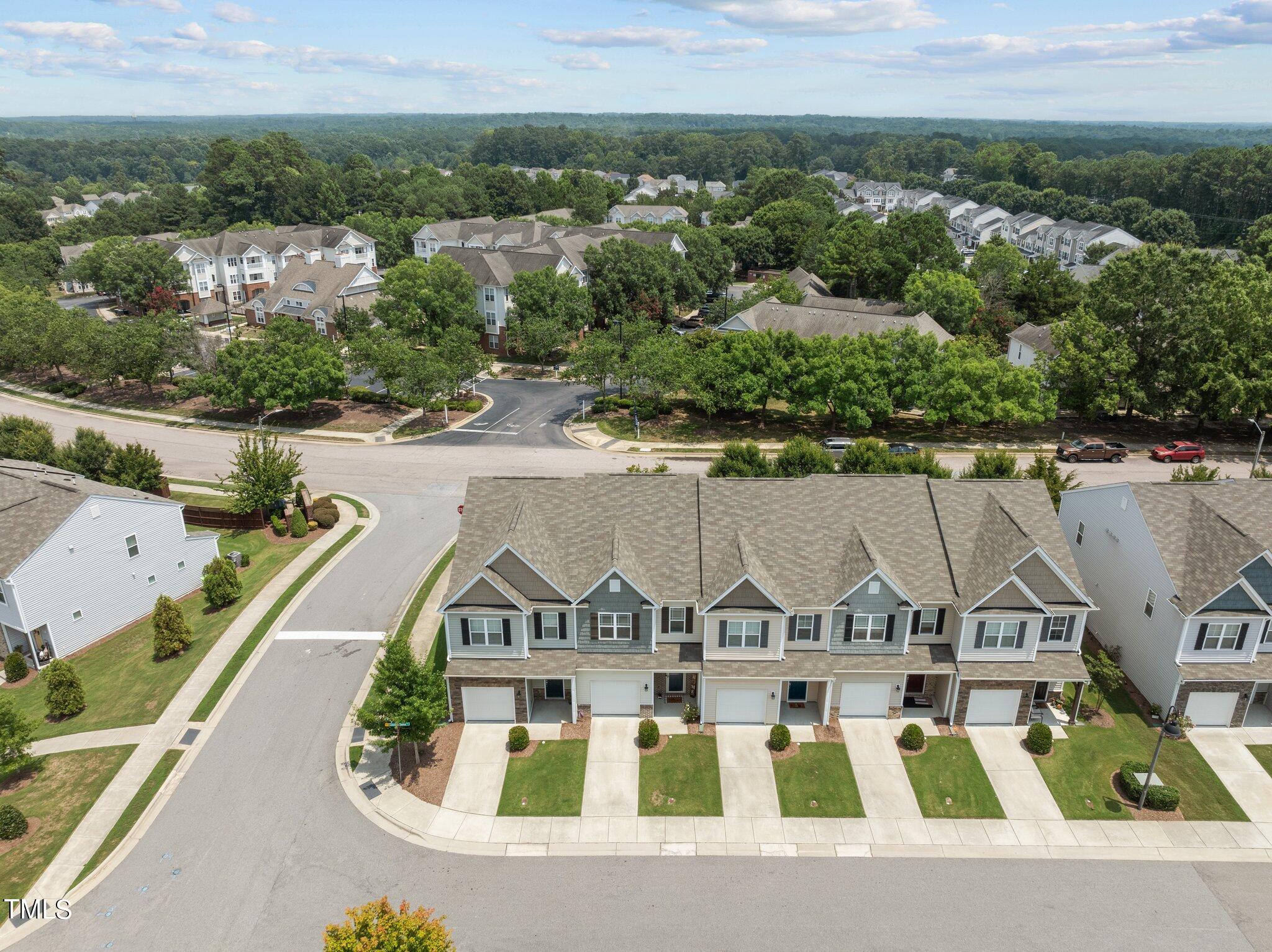 Commons Townes Dr, Raleigh, NC 27616