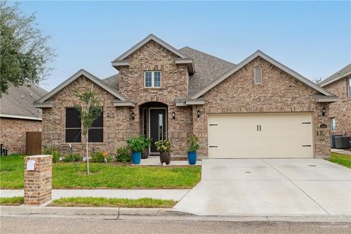 4009 Green Jay Dr, Mission, TX, 78572-4889 | Card Image