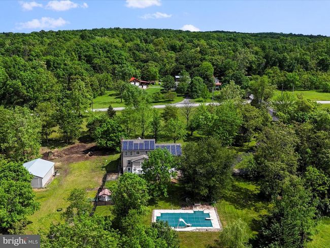 10209 National Pike, Home with 3 bedrooms, 4 bathrooms and null parking in BIG POOL MD | Image 67