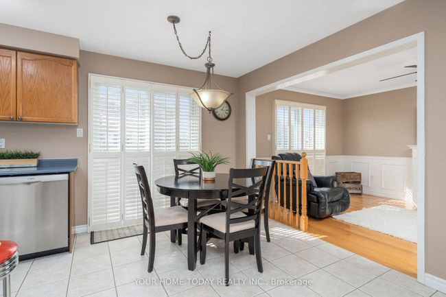 55 Harley Ave, House other with 3 bedrooms, 4 bathrooms and 4 parking in Georgetown ON | Image 15