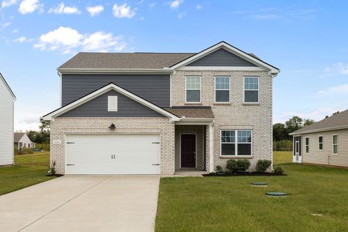 526 Samuel Lee Ln, Murfreesboro, TN, 37127-2403 | Card Image