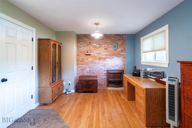 201 W 8 Th Ave, House other with 4 bedrooms, 2 bathrooms and null parking in Big Timber MT | Image 25