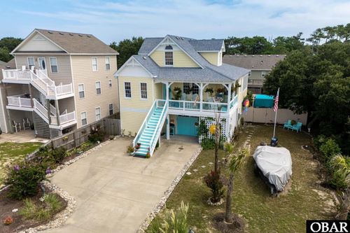425 W Archdale Street, Kill Devil Hills, NC, 27948 | Card Image