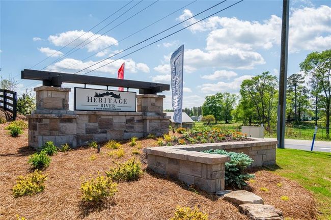 217 Groveton Court, House other with 4 bedrooms, 3 bathrooms and 2 parking in Euharlee GA | Image 20