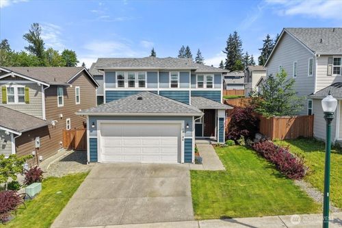 18104 Se 242nd St, Covington, WA, 98042-5267 | Card Image