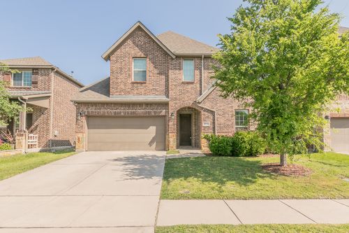 10520 Jackson Hole Ln, Mckinney, TX, 75072-5933 | Card Image