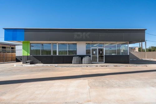 1136 Central Fwy, Wichita Falls, TX, 76306-6124 | Card Image