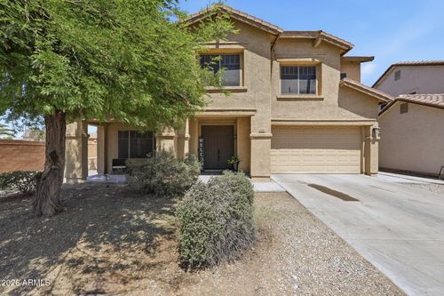 4818 W Darrel Rd, Laveen, AZ, 85339-1994 | Card Image