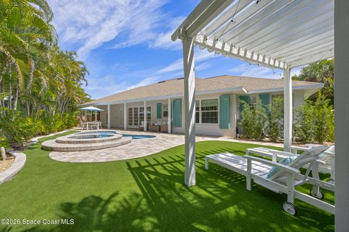 6774 Angeles Rd, Melbourne Beach, FL, 32951-3855 | Card Image