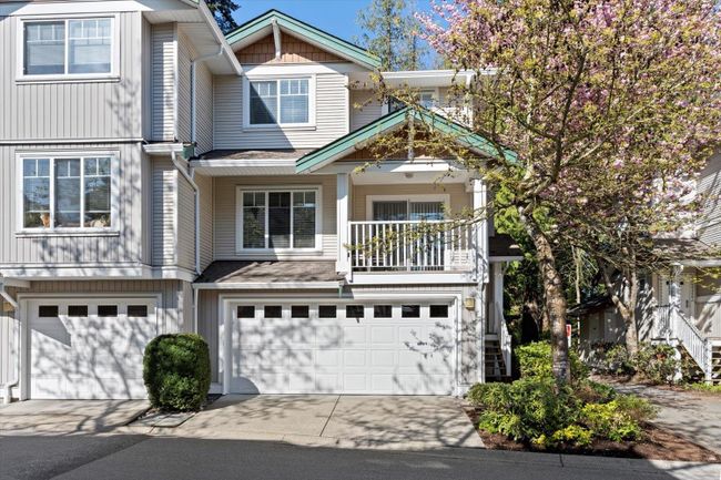 64 - 12711 64 Avenue, Townhouse with 3 bedrooms, 2 bathrooms and 2 parking in Surrey BC | Image 1
