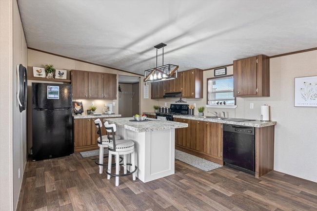 516 Sage Rd, House other with 5 bedrooms, 3 bathrooms and null parking in Tahoka TX | Image 7